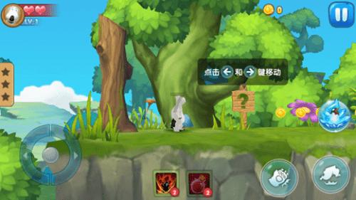 逃离牛仔屋